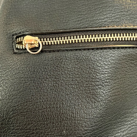 FOREVER 21 - Dapper Mini Backpack - Picture 8 of 9